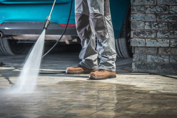 Best Deck and Patio Pressure Washing in Isle Of Hope, GA