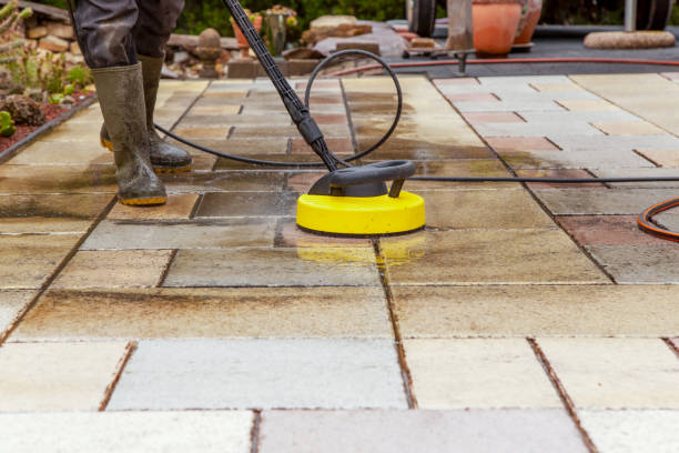 Best Oil and Grease Removal from Surfaces in Isle Of Hope, GA